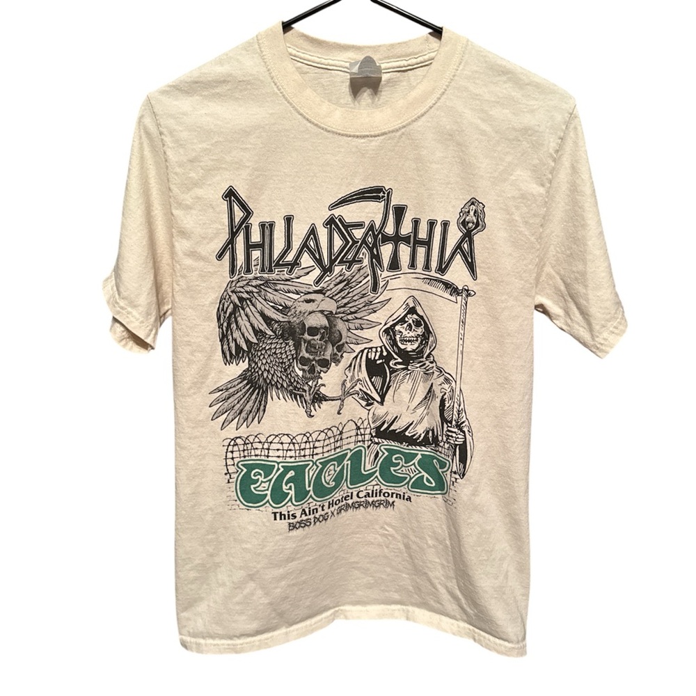Philadeathia (Philadelphia) Eagles Football